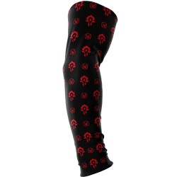 Геймърски ръкав FragOn Arm Sleeve World of Warcraft Horde - Размер L