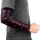 Геймърски ръкав FragOn Arm Sleeve World of Warcraft Horde - Размер L, FRAGON-ARM-FWOWH-L