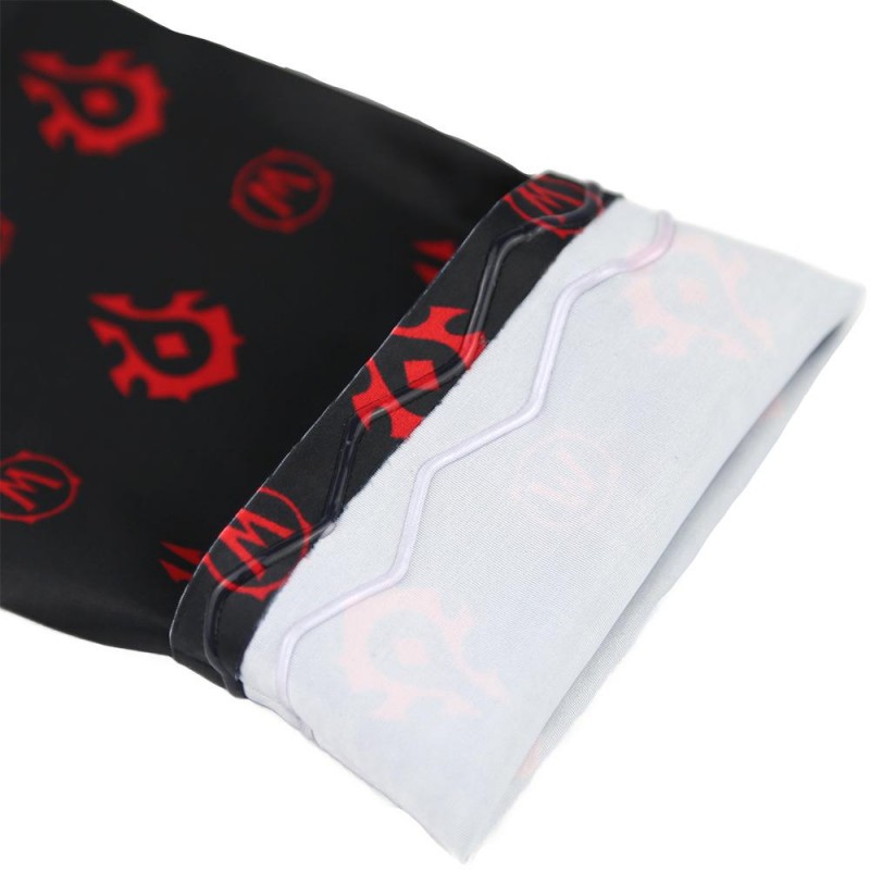 Геймърски ръкав FragOn Arm Sleeve World of Warcraft Horde - Размер S, FRAGON-ARM-FWOWH-S