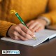 Химикалка ABYSTYLE HARRY POTTER Slytherin, Зелен, ABYSTYLE-ABYPEN003