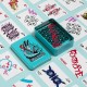 Карти за игра Paladone: Fortnite - Playing Cards in Tin, PP14531FO, PD-104461