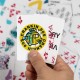 Карти за игра Paladone: Fortnite - Playing Cards in Tin, PP14531FO, PD-104461