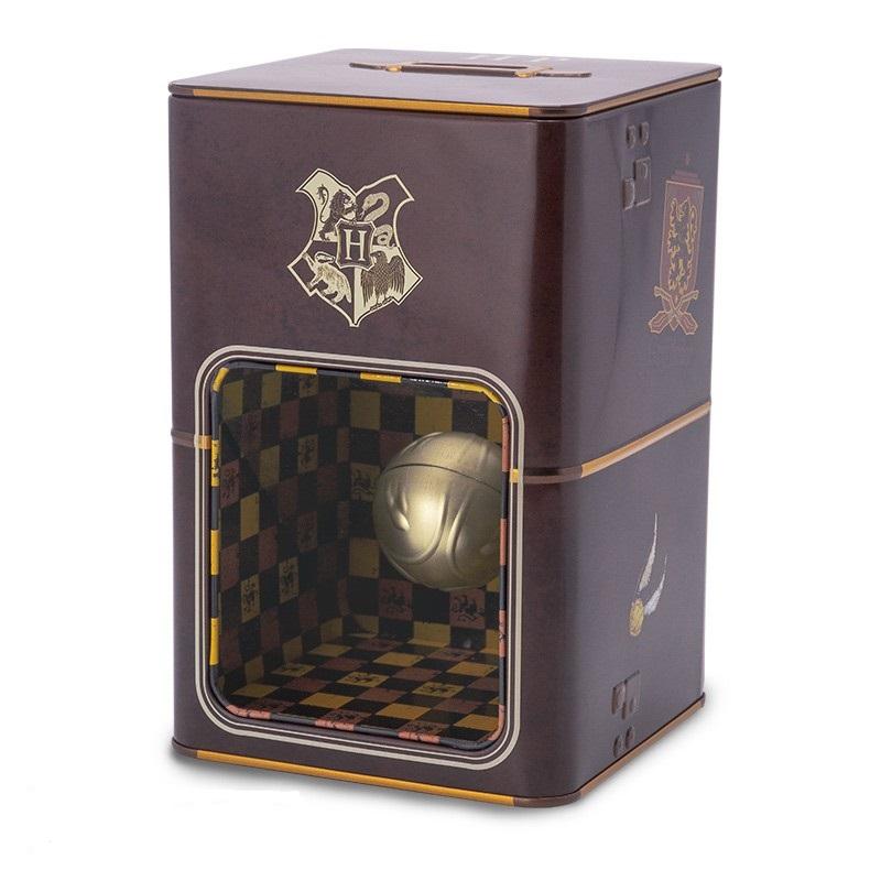 Касичка ABYSTYLE HARRY POTTER Golden Snitch, Кафяв, ABYSTYLE-ABYBUS013