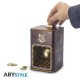 Касичка ABYSTYLE HARRY POTTER Golden Snitch, Кафяв, ABYSTYLE-ABYBUS013