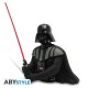 Касичка ABYSTYLE STAR WARS - Darth Vader, Черен, ABYSTYLE-ABYBUS001