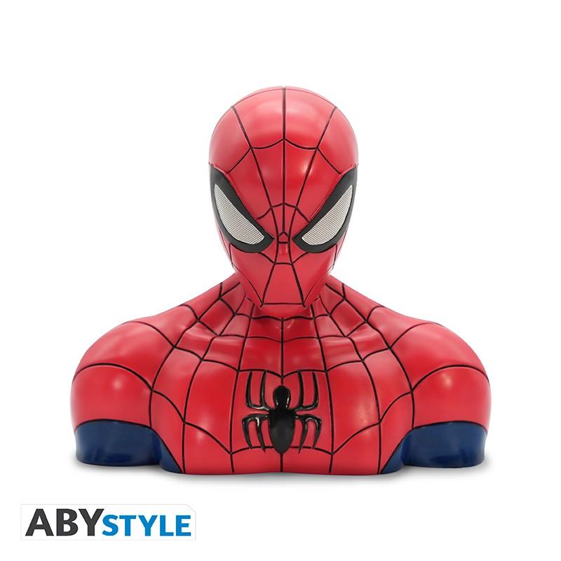 Касичка Marvel - Spider Man, ABYSTYLE-ABYBUS022