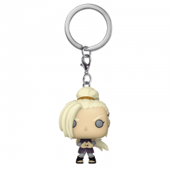 Ключодържател Funko Pocket Pop! Naruto Shippuden - Ino Yamanaka Vinyl Figure
