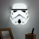 Лампа Paladone Disney: Star Wars - Stormtrooper Mask Light, PP13340SW, PD-096295
