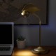 Лампа Paladone: Harry Potter - Golden Snitch Posable Desk Lamp, PP12796HP, PD-096255