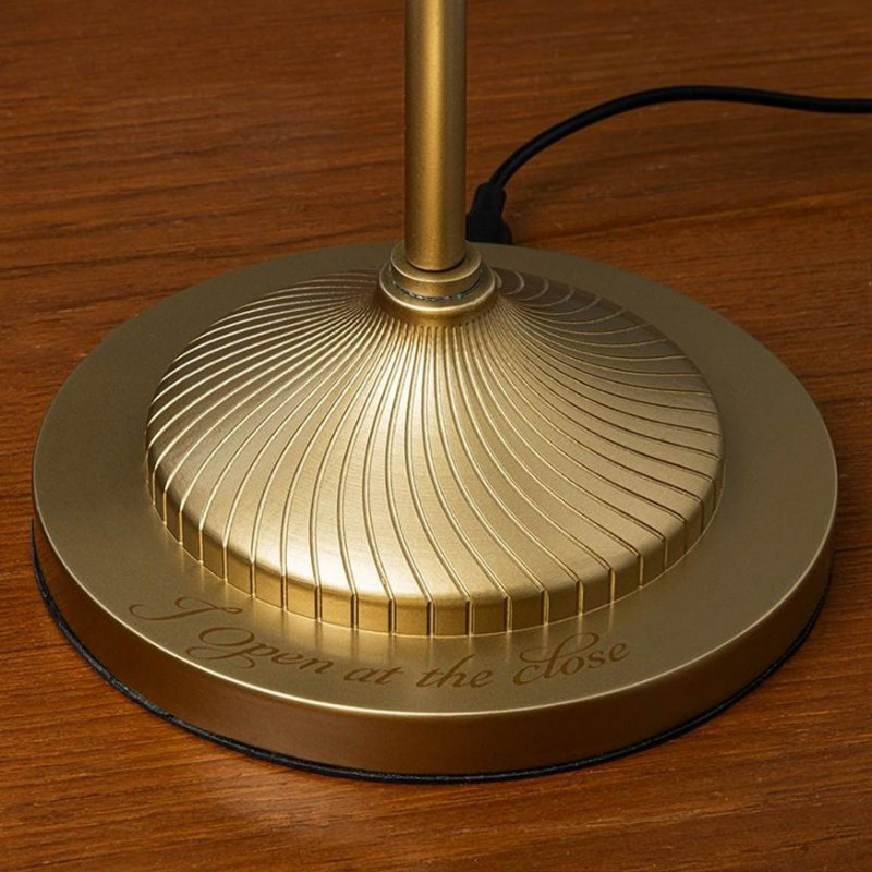 Лампа Paladone: Harry Potter - Golden Snitch Posable Desk Lamp, PP12796HP, PD-096255