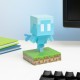 Лампа Paladone Icons  Minecraft - Allay Light, PP12709MCF, PD-096270