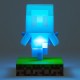 Лампа Paladone Icons  Minecraft - Allay Light, PP12709MCF, PD-096270