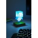 Лампа Paladone Icons  Minecraft - Allay Light, PP12709MCF, PD-096270