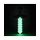Лампа Paladone: Minecraft - Diamond Sword Light, PP12711MCF, PD-093715