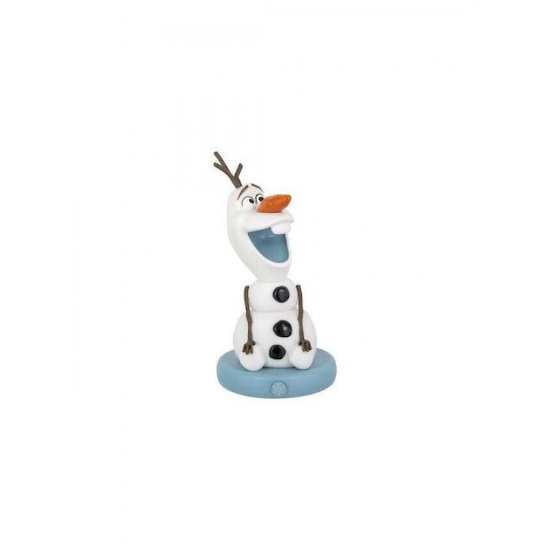Paladone Frozen Mini Desk Lamp (PP12331FZT), PD-090227