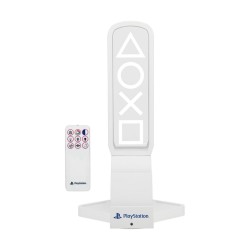 Paladone: Playstation - Desk Headphone Stand With Light