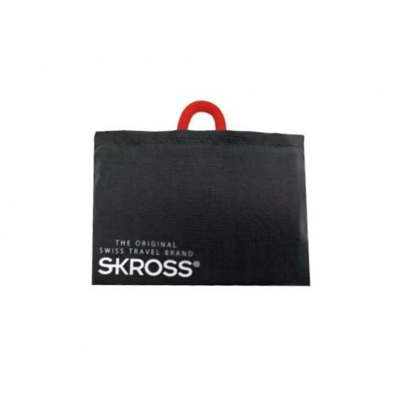 Пътна чанта SKROSS, Тъмно сив, SKROSS-SKTA1001TRBDGCN