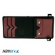 Портфейл ABYSTYLE WORLD OF WARCRAFT - Horde, Червен, ABYSTYLE-ABYBAG442