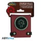 Портфейл ABYSTYLE WORLD OF WARCRAFT - Horde, Червен, ABYSTYLE-ABYBAG442
