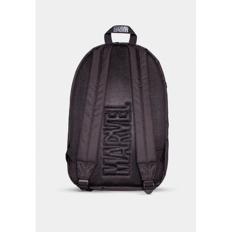 Раница DIFUZED Marvel - Basic Backpack (Generic logo), BW-BP053600MVL