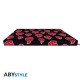 Тефтер NARUTO SHIPPUDEN - A5 "Akatsuki", ABYSTYLE-ABYNOT109