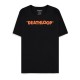 Тениска Bioworld Difuzed Deathloop -  Graphic, Мъжка, S, BW-TS187777DLP-S