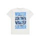 Тениска Bioworld Difuzed Marvel -  Winter Soldier, Мъжка, M, BW-TS764008MVL-M