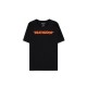 Тениска Deathloop - Logo - Mens Short Sleeved T-shirt - M, BW-TS062462DLP-M