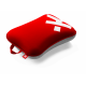 Възглавница за пътуване Skross Travel Pillow, Червен, SKROSS-SKTA1001PILRECN