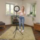 HAMA LED Лампа "SpotLight Steady 120 III"