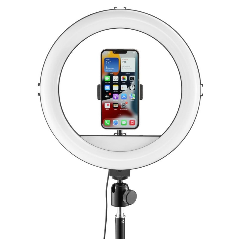 HAMA LED Лампа "SpotLight Steady 120 III"