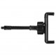 Hama LED Лампа SpotLight FoldUp 102 II Ring Light, комплект за смартфони, сгъваем, HAMA-04658