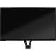 Стойка Logitech, За конферентна камера Meetup, Черна, LOGITECH-TV-MOUNT