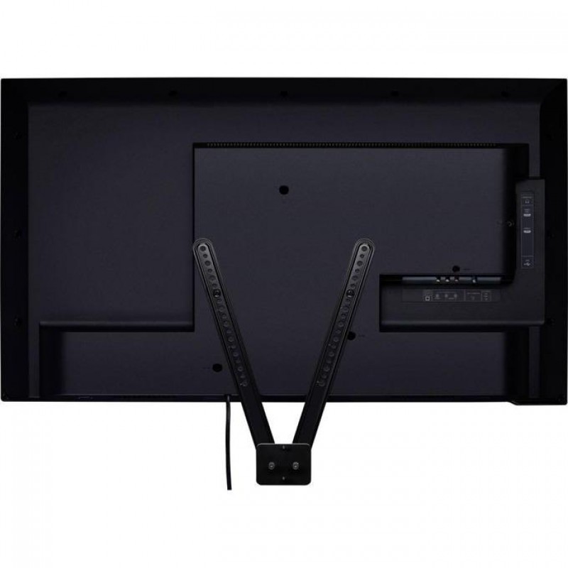 Стойка Logitech, За конферентна камера Meetup, Черна, LOGITECH-TV-MOUNT
