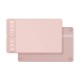 Графичен дисплей таблет HUION Inspiroy 2 S, 5080 LPI, Розов, HUION-TAB-H641P-PINK