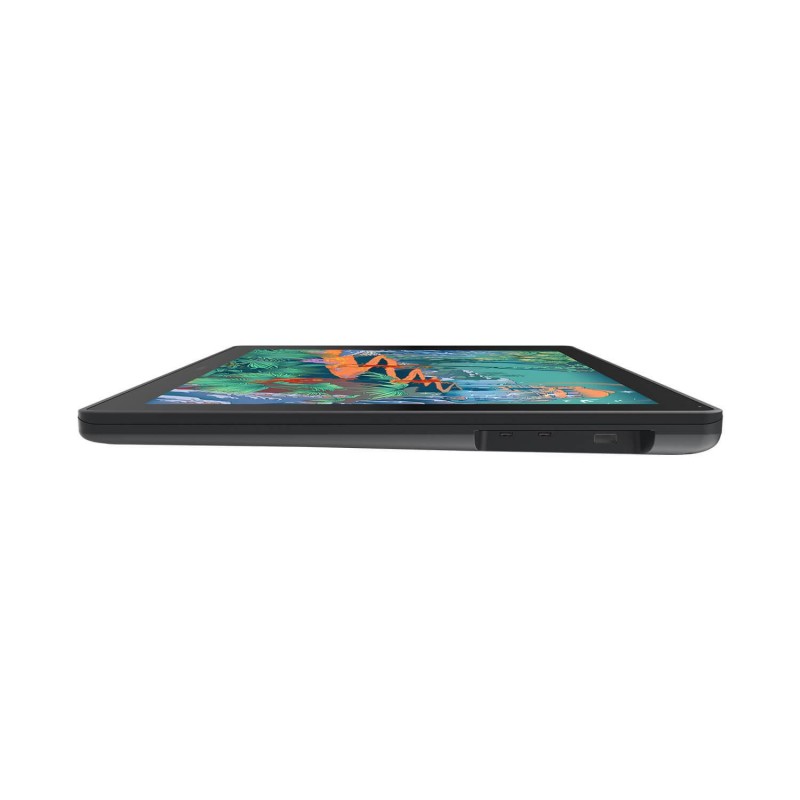 Графичен дисплей таблет HUION Kamvas 24 Plus GS2402, тъмно сив, HUION-TAB-GS2402