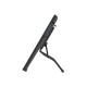 Графичен дисплей таблет HUION Kamvas 24 Plus GS2402, тъмно сив, HUION-TAB-GS2402