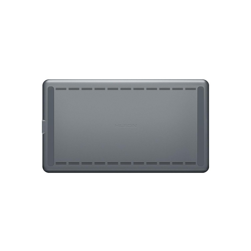 Графичен дисплей таблет HUION Kamvas Pro 13,  USB-C,  Черен/Сребрист-HUION-TAB-GT133