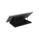 Графичен дисплей таблет HUION Kamvas Pro 13,  USB-C,  Черен/Сребрист-HUION-TAB-GT133
