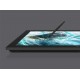 Графичен дисплей таблет HUION  Kamvas Pro 24 GT2401, Черен, HUION-TAB-GT2401