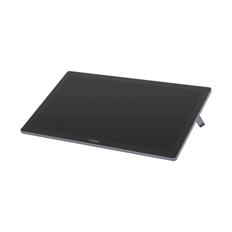 Графичен таблет HUION Kamvas Pro 19, USB-C, Тъмно сив, HUION-TAB-GT1902