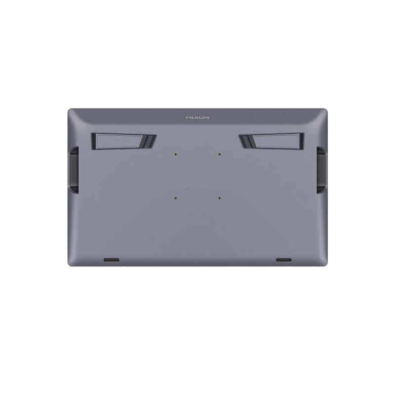 Графичен таблет HUION Kamvas Pro 19, USB-C, Тъмно сив, HUION-TAB-GT1902