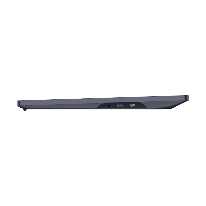 Графичен таблет HUION Kamvas Pro 19, USB-C, Тъмно сив, HUION-TAB-GT1902