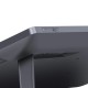 Графичен таблет HUION Kamvas Pro 19, USB-C, Тъмно сив, HUION-TAB-GT1902