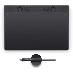 WACOM Графичен дисплей таблет Intuos Pro pen Medium