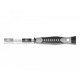 Комплект отвертки DeLock 64167, 130 части, S2, Калъф, DELOCK-64167