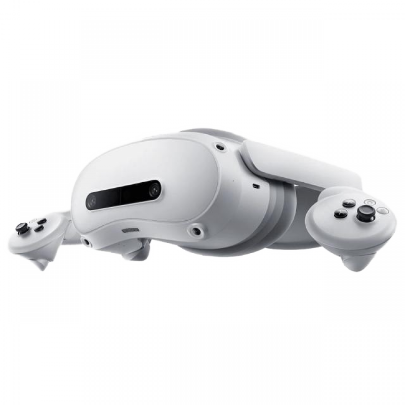 Комплект VR Expert-6 бр PICO 4 Ultra VR очила,куфар, таблет, рутер, аксесоари, PICO-VR-4-ULTRA-6