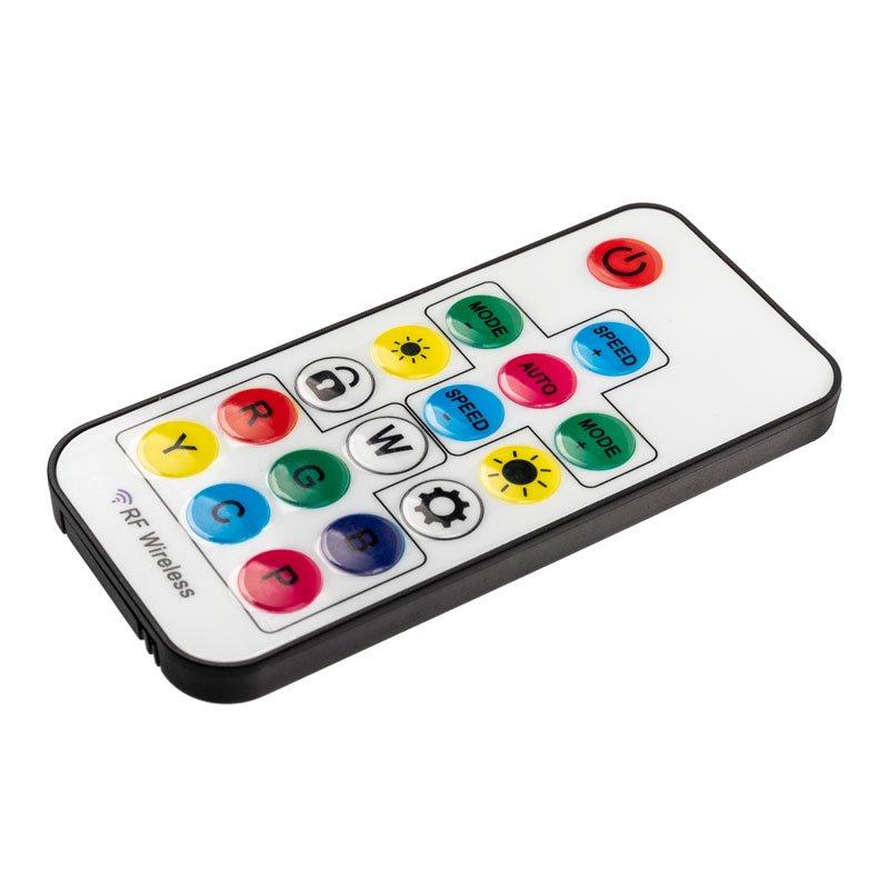 Контролер Kolink Inspire L1 за ARGB аксесоари-KOLINK-AC-ZUSA-268
