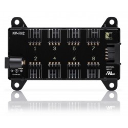 Контролер за 8 вентилатора Noctua NV-FH2