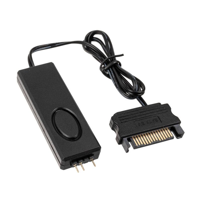 Контролер за Вентилатор Jonsbo RC01 ARGB - SATA-JONSBO-MOLS-209